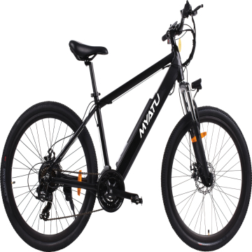 PAS Integrated controller electric bicycle