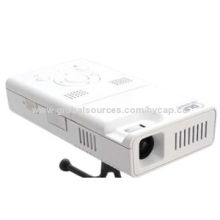 Pico projectors