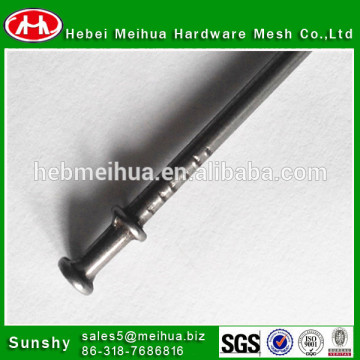 Hebei Meihua double headed nail