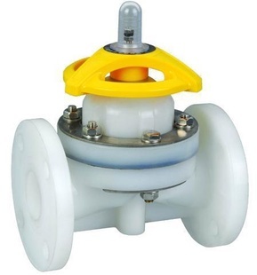 Knob Valve, Floating Valve, Electrical Valve