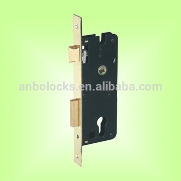 hardware sliding door lock