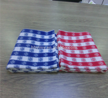 Durable cotton tea towels