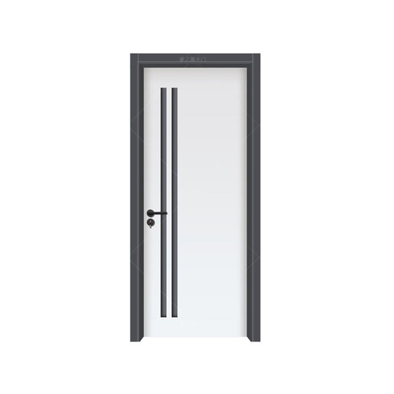 Bathroom Doors