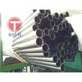 Mit Anti-Rust Oil Protection Precision Seamless Steel Pipes