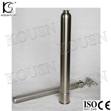 3A design 304 Stainless Steel Milk Strainer