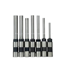 High-speed Steel Straight Handle Paper Drill Bit - 305-2-1
