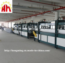 Hm Extrusion EPE Foam Plank Lines
