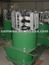 efficient Crystallizer for CCM