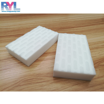 Economic Sponge block Rub Nanometer foam Sponge cleaning block