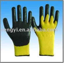 winter coated gloves