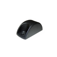 Kids Plastic Suitcase with Foot Stand and Accessories