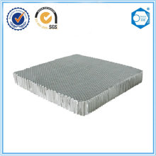Honeycomb Aluminium for coutertop panel, cubicles panel