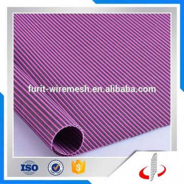 Hot Sale Outdoor Pvc Fabric Textilene Mesh For Garden Furniture