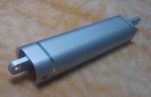 Aluminum Alloy Extruding CNC Precision Machining Parts Fabr