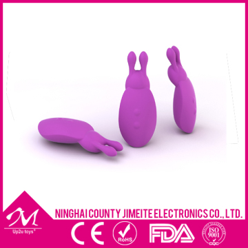 Strong silicone Sex pulse massager for female masturbation, animals plastic penis