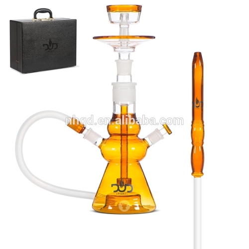 glass hookah