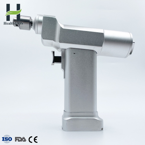 Mini Cannulated Drill medical electric tool