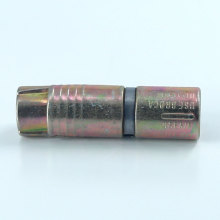 ZMAC Double and Single Head Expansion Shell Anchors - Zinc Alloy