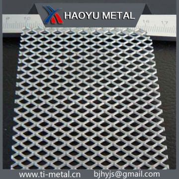 Super qulity titanium mesh for medical implant