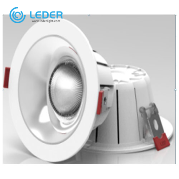 LEDER Decorative Bright Star 7W LED Downlight