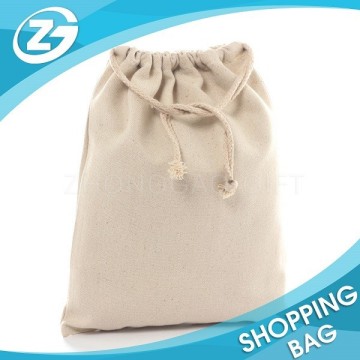 Draw String Bag Organic Cotton String Bag