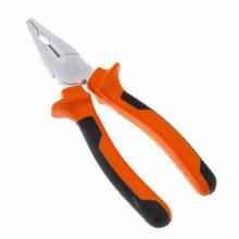 Combination Pliers, Germany Type, Hand Tools