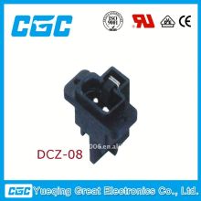 CGC Power socket DCZ-08 CE ISO9001 gsm socket power french standard