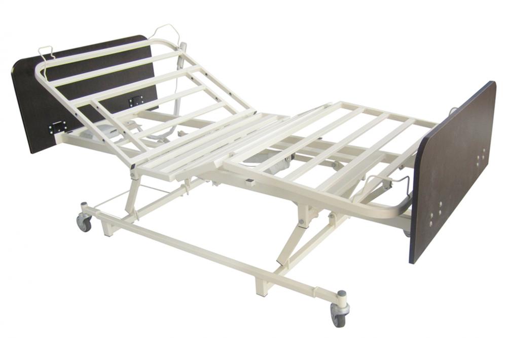 Hospital Style Beds for Home Use