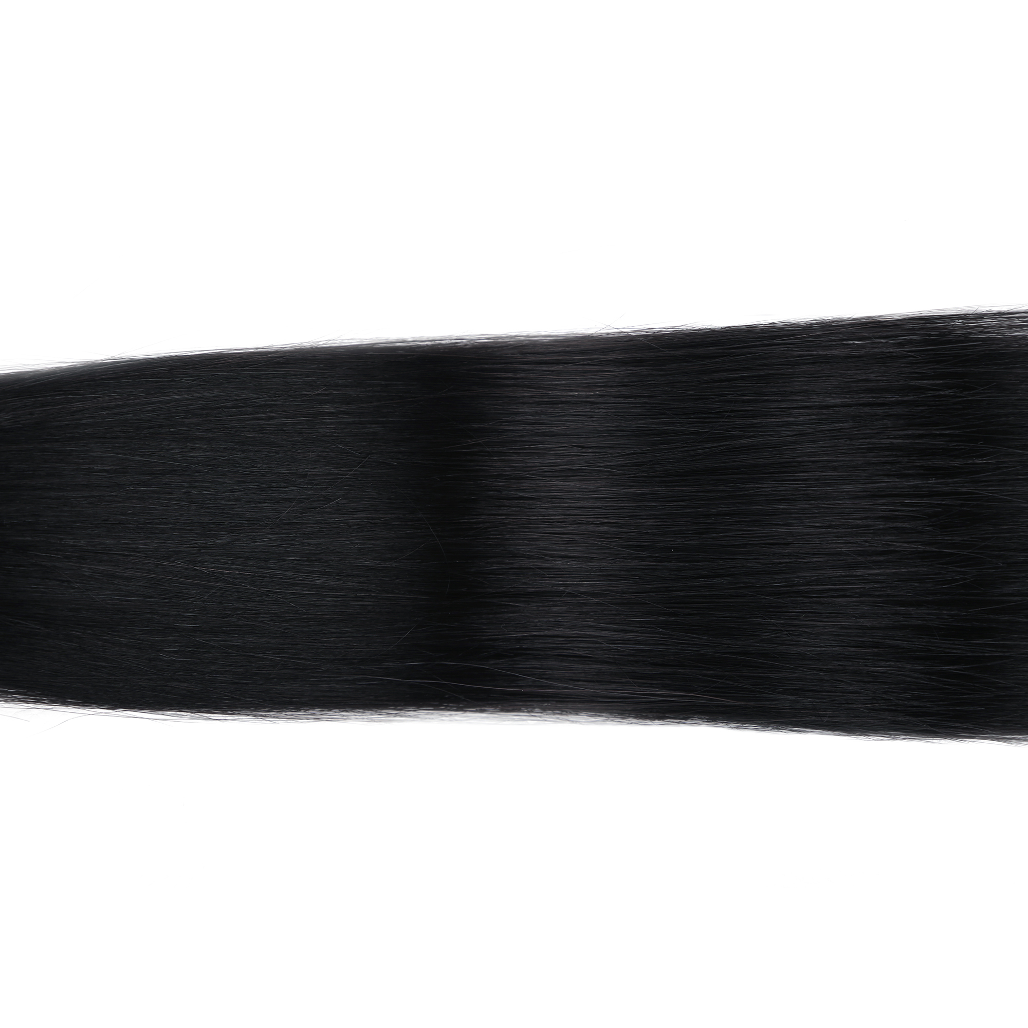 Factory Direct Tape In Hair Extensions remy Double Drawn Human Virgin Hair Extensions In Natural Color