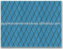 expanded metal mesh netting