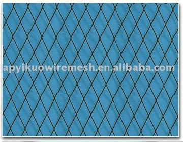expanded metal mesh netting