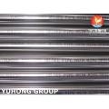 ASTM A270 TP316L Sanitary Stainless Steel Seamless Pipe