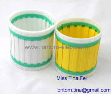 Identification Heat Shrink Marker Sleeve