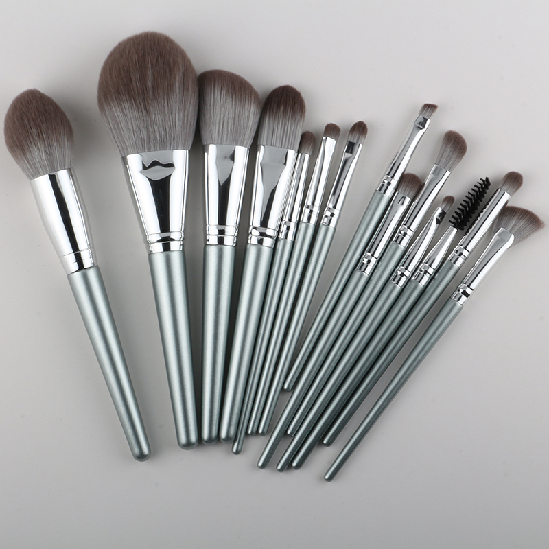 YC089 12pcs High Quality makeup brush set
