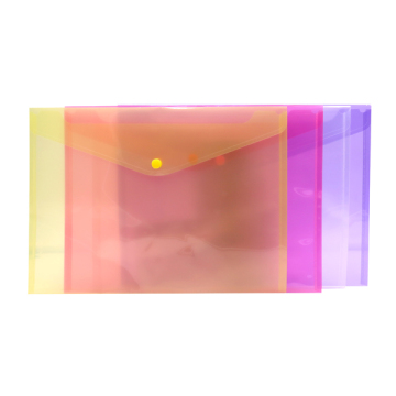 Custom design office document presentation paper file folder