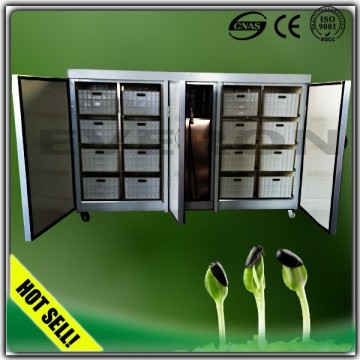 bean sprout machine/automatic sprout seeding machine/automatic sprout seed machine