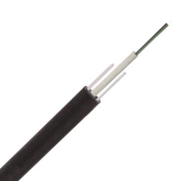 Aerial Unitube Non-metallic Non-armored Cable GYFXTY