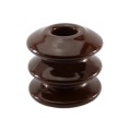 Porcelain Shackle Insulator (ED-2C)