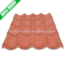 Synthetic Terracotta Roof Tile
