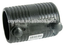 Electrofusion Couple SDR11 / 17 PE fittings ME3440 or HE3490 IM