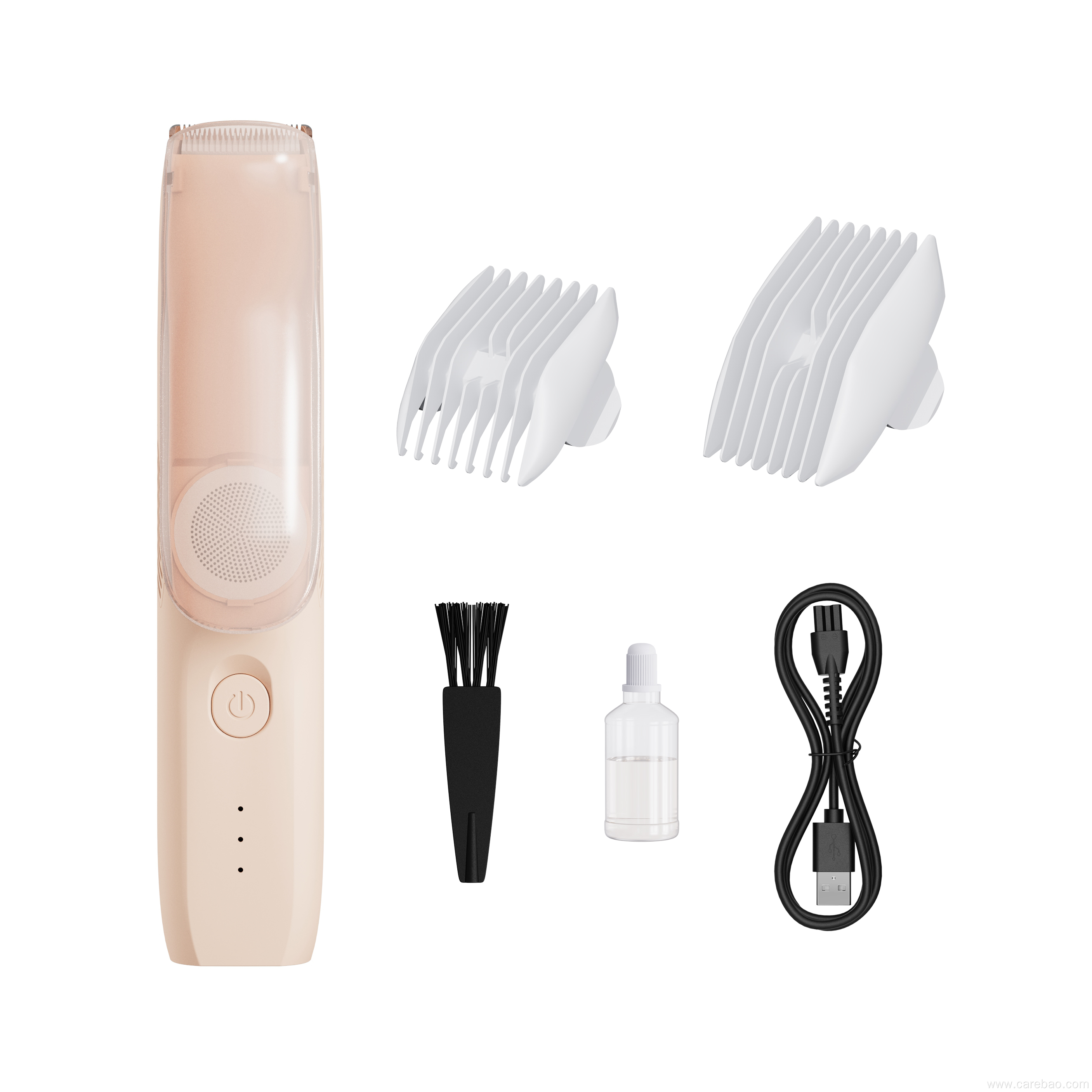 Hot Sale Kids Hair Trimmer For Baby