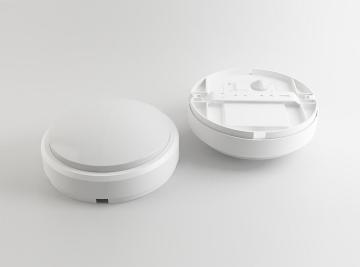 LED Outdoor Bulkhead Light