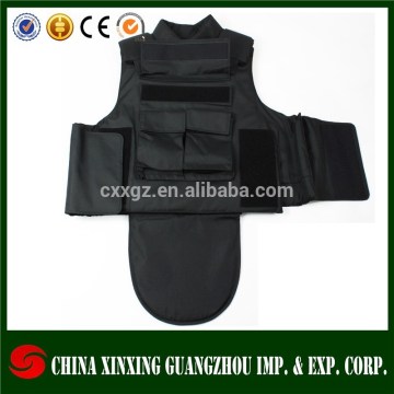 full body armor bulletproof vest price