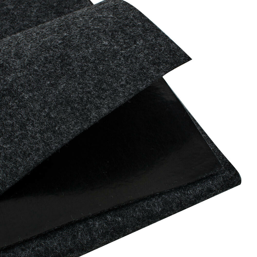 Hot Sale BBQ Floor Mat Machine-made Charcoal Other Accessories >3kg Household Cleaning Make-to-order 100% Polyester 2.5mm