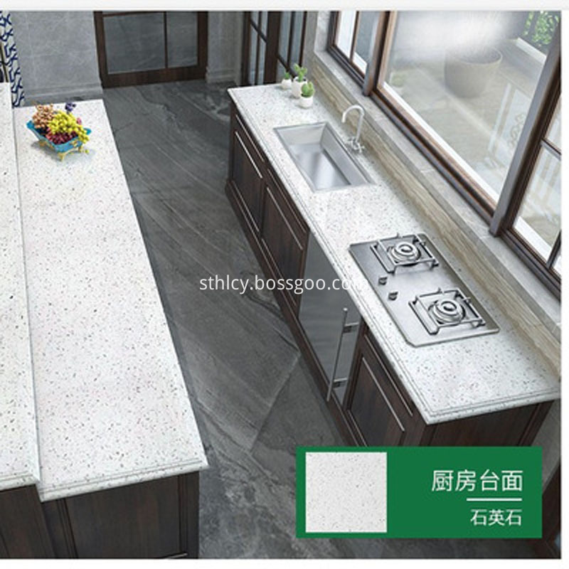 Cabinet Table Stone