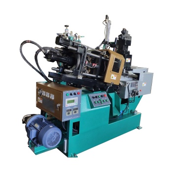 Lead Ingot Die Casting Machine: Tools for Producing Lead Products