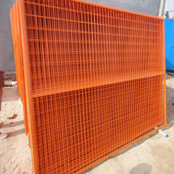 Temporary Wire Mesh Fencing (xy-206)