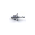 High precision 0801 miniature ball screw