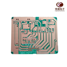 Boz FR4 PCB with OSP Coating Antioxidation Process