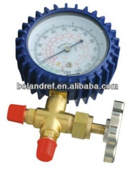 Refrigeration single manifold gauge(CT-446GF)